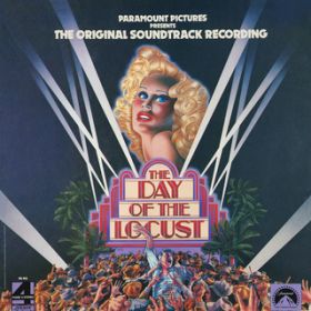 Ao - Day Of The Locust (Original Motion Picture Soundtrack) / WEo[