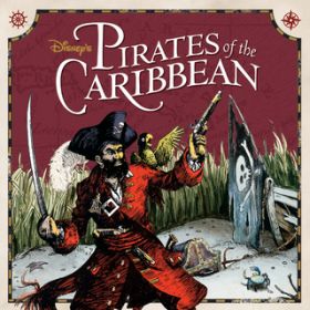 Ao - Pirates of the Caribbean / @AXEA[eBXg