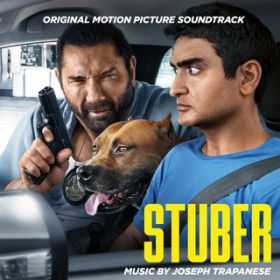 Ao - Stuber (Original Motion Picture Soundtrack) / Joseph Trapanese