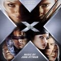 X2: X-Men United (Original Motion Picture Score)