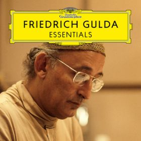 Ao - Friedrich Gulda: Essentials / @AXEA[eBXg