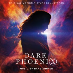 Ao - Dark Phoenix (Original Motion Picture Soundtrack) / nXEW}[