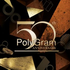 Ao - Stars On PolyGram 50 (PolyGram 50th Anniversary) / @AXEA[eBXg