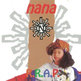 RDRDADPD (Versi Inggeris^Melayu) / Nana