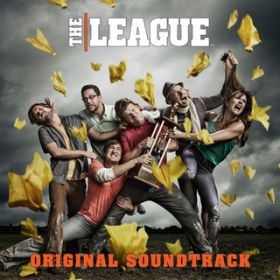 Ao - The League (Original Soundtrack) / @AXEA[eBXg