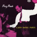Latin Dance Party, VolD 4
