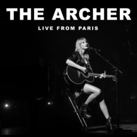 The Archer (Live From Paris) / eC[EXEBtg