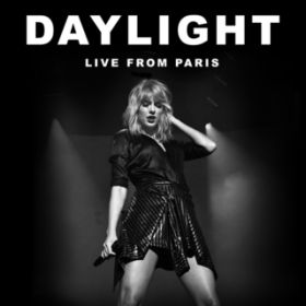 Daylight (Live From Paris) / eC[EXEBtg