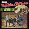 Ao - Breakthrough / Teddy Robin & The Playboys