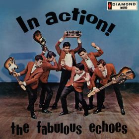 Smile / The Fabulous Echoes
