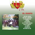 J.L.B. Y C a̋/VO - El Guapo
