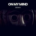 }[JXEXgbNhEgDCECt̋/VO - On My Mind feat. Bilal/Pharoahe Monch/Greg Tate (Remix)