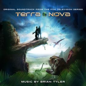 Ao - Terra Nova (Original Soundtrack from the Television Series) / uCAE^C[