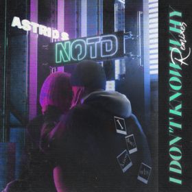 Ao - I Don't Know Why (Remixes) / NOTD^Astrid S