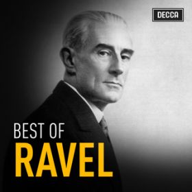 Ravel: Bolero, MD 81 / `E~t/tXtBn[j[ǌyc