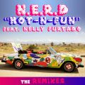 N.E.R.D̋/VO - Hot-n-Fun (Hot Chip Remix) feat. Nelly Furtado