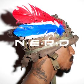 Hot-n-Fun featD Nelly Furtado / N.E.R.D