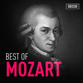Ao - Best of Mozart / @AXEA[eBXg
