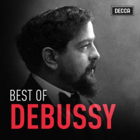 Ao - Best of Debussy / @AXEA[eBXg