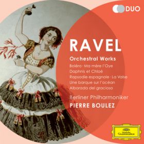 Ravel: oGy_tjXƃNG - hR̃OeXNȗx: Tres modere - Pesant / xEtBn[j[ǌyc/sG[Eu[[Y