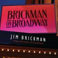 Ao - Brickman On Broadway / WEubN}