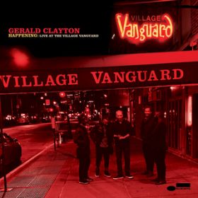 Ao - Happening: Live At The Village Vanguard / WFhENCg