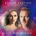 [iEL[eBŐ/VO - Love Will Remain feat. Clare Bowen (Radio Mix)