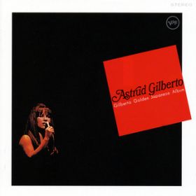 Ao - Gilberto Golden Japanese Album / AXgbhEWxg