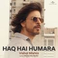 Vishal Mishra̋/VO - Haq Hai Humara