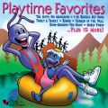 Ao - Playtime Favorites / Music For Little People Choir