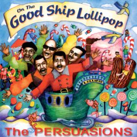 On The Good Ship Lollipop / p[XGCWY