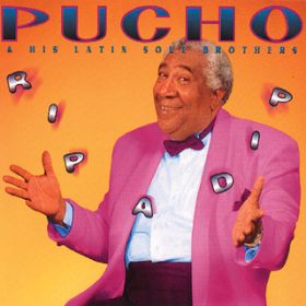 Sex Machine / Pucho And The Latin Soul Brothers