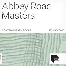 Ao - Abbey Road Masters: Contemporary Score / @AXEA[eBXg