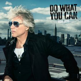 Do What You Can (Single Edit) / {EWB
