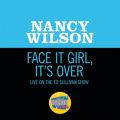 iV[EEB\̋/VO - Face It Girl, Itfs Over (Live On The Ed Sullivan Show, November 24, 1968)