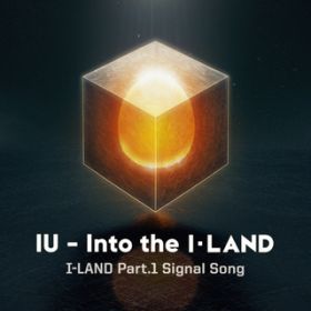 Into the I-Land / IU