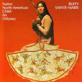 Native North American Child / otBEZg[