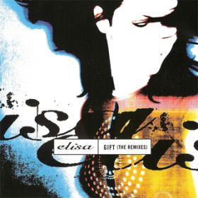 Gift (DJ Masterplan) / ELISA