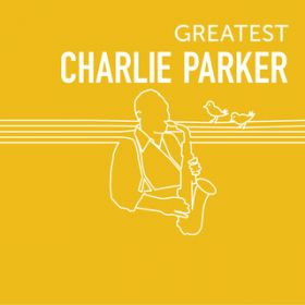 `jWA̖ / Charlie Parker and Miles Davis