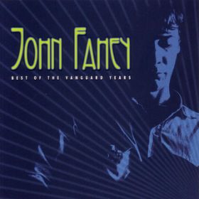 View (East From The Top Of The Riggs Road) / John Fahey