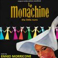 Ao - Le monachine (Official Motion Picture Soundtrack) / GjIER[l