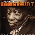 Ao - Rediscovered / Mississippi John Hurt