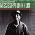 Ao - Vanguard Visionaries / Mississippi John Hurt