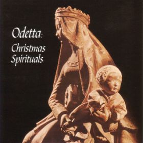 Ao - Christmas Spirituals / Ifb^