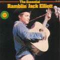 Ramblin' Jack Elliott̋/VO - San Francisco Bay Blues (Live From Town Hall, NYC / 1965)