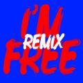 Ao - I'm Free (Remixes) / UE[OEXg[Y