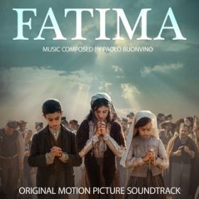 Ao - Fatima (Original Motion Picture Soundtrack) / pIEuHB[m