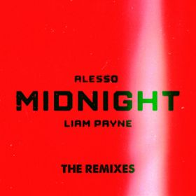 Midnight featD Liam Payne (Magnificence Remix) / Ab\