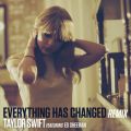eC[EXEBtg̋/VO - Everything Has Changed feat. Ed Sheeran (Remix)
