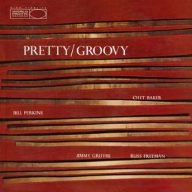 I Fall In Love Too Easily feat. Russ Freeman (1953 Version) / Chet Baker Quartet